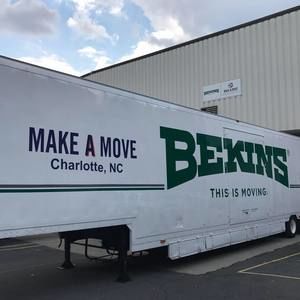 Meet your Posher, Lucky